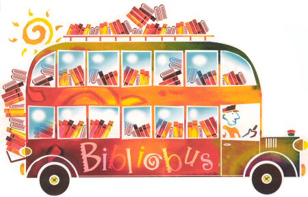 logo Bibliobus