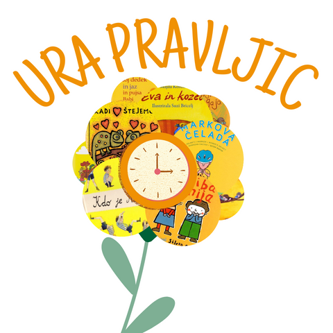 grafika za uro pravljic