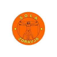 Logo Šola zdravja