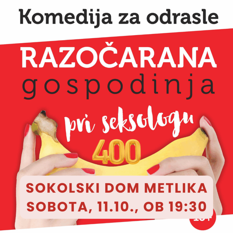 Metlika - Sokolski dom 3