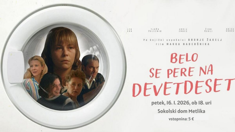 Dodajte nekaj besedila telesa